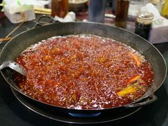 -星鸿社重庆老火锅