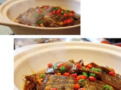 -湘语·湖南家常菜(新洲店)