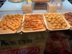 -诺丁牛排(南京江宁万达店)