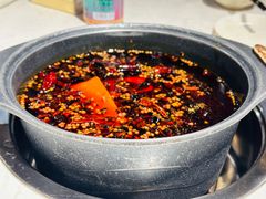 -浮何烤铺(桐梓林店)