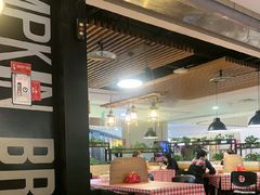 -拿渡·水煮鱼 麻辣香锅(西单大悦城店)