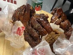-肥喏喏小吃站(农院路店)