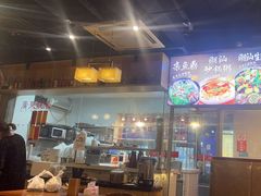 -發記潮汕大排档(宝翔路店)
