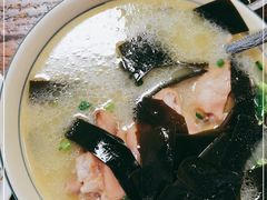 -中和裴氏蹄花(府河路店)