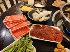 -邓莽子老火锅(鲁祖庙店)