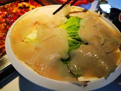 -二荆条·蜀鲜汇城市森林火锅