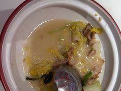 -来菜·湖北头牌藕汤(武商MALL众圆店)