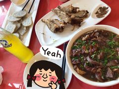 -北京小肠陈饭庄(方庄店)