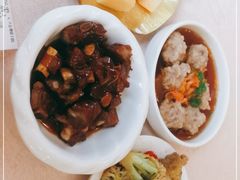 -叶氏兄弟饭摊(马鞍池东路店)