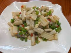 -好帮厨·下饭浏阳菜·坚持现炒(月湖店)