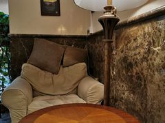 -阿什卡咖啡馆ESSCA COFFEE(塔里木石油宾馆店)