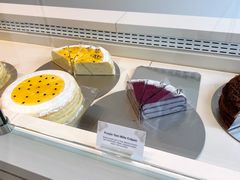 -Lady M Cake Boutique(麦迪逊大道店)