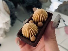 -光作面包Voila Lumiere(中山店)