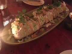 -Pistolera Mexican Cantina女枪手墨西哥餐厅(碧云路店)