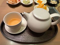 -隐溪茶馆(金虹桥店)