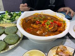 -大师傅金奖啤酒鱼(西街老店)