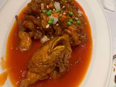 -老吉士(环贸iapm店)