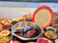 -后火锅(总店)