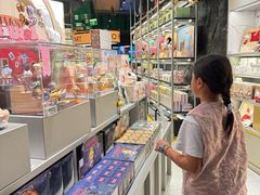 -泡泡玛特POPMART(西单大悦城店)