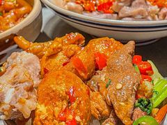 -潇湘阁(汉光百货店)