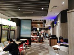 -肯德基(春申店)