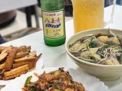 -万顺啤酒屋(皇寺路店)