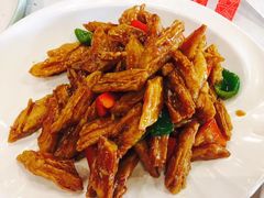 -金家老三饭庄(常营店)