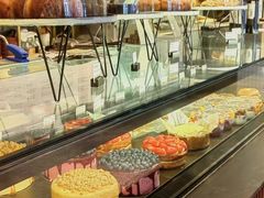 -BAKER&SPICE(安福路店)