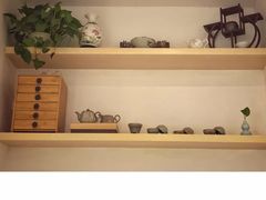 -茶庐(百花洲路店)