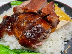 -龙记香港茶餐厅(久光百货店)