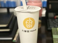 -丸摩堂鲜果茶(九方店)