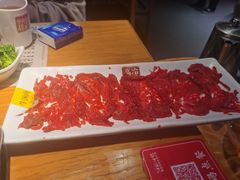 -海银海记潮汕牛肉火锅(新港中路海珠店)