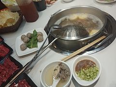 -牛品福潮汕牛肉火锅(旺庄店)