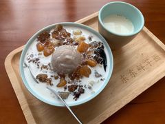 -东东鲜芋圆(郑州店)