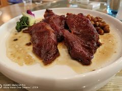 蜜汁叉烧-金湖港式餐厅(建外店)