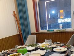 -食鸡公社辣子鸡·潍坊菜·烧烤