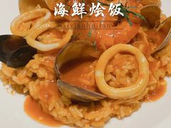 -港丽餐厅