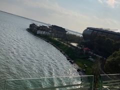 -上海滴水湖皇冠假日酒店