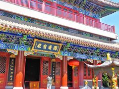 -天津妈祖文化园