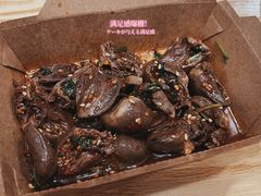 -肥安娜·小吃·饮品