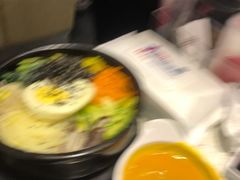 -韩时烤肉(丰科万达广场店)