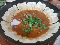 -皖北羊肉汤牛肉汤