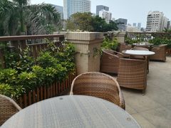 -茶油香闽南菜·花园餐厅(前埔店)