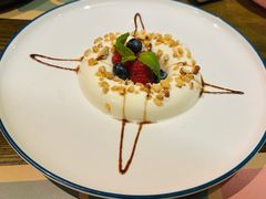-安妮意大利餐厅(日坛店)