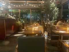 -咖法森林·咖啡  酒吧(天河店)