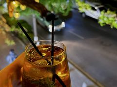-LAMP BAR 水烟音乐酒吧