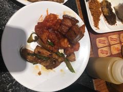 -汉巴味德(大悦城店)