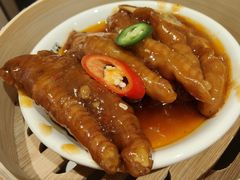 -南枝记·广东味道(中骏世界城店)