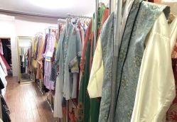 -尚美霓裳晚礼服·合唱服·舞蹈演出服租赁定制