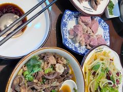 -真食净香居·内蒙烧麦(亚运村店)